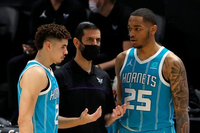 黄蜂何以取得梦幻开局？转换进攻无解两大新星蜕变