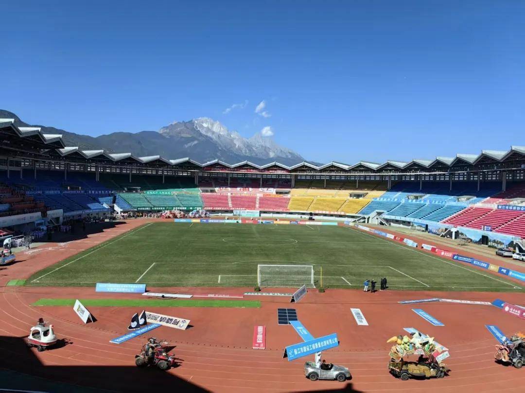 开云官网-丽江队主教练周胜源：希望用胜利迎新年！滇超焦点战丽江主场迎战曲靖