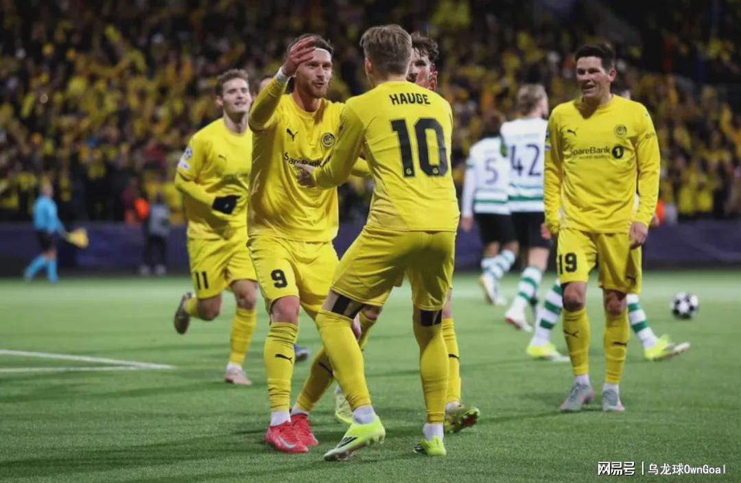 欧冠黑马继续狂飙！5连胜创造历史，夺冠热门绝平